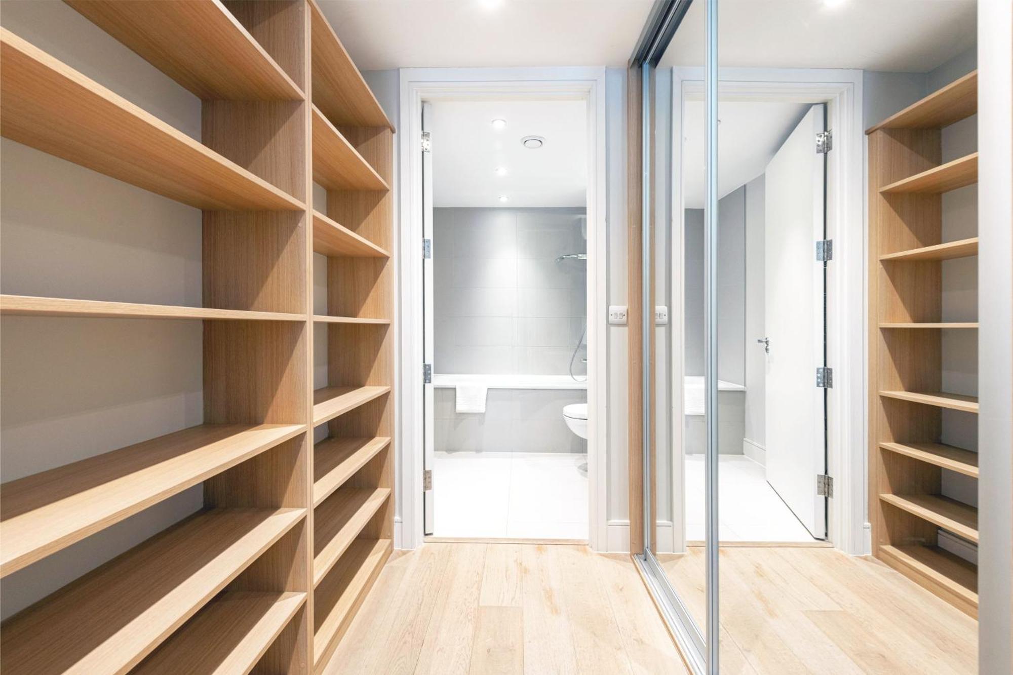 Apartamento Spacious & Elegant In Southbank Near Eye *